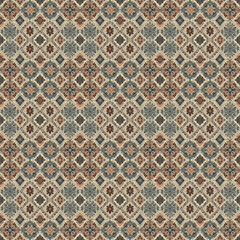 bagh pattern for textile design