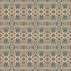 bagh pattern for textile design