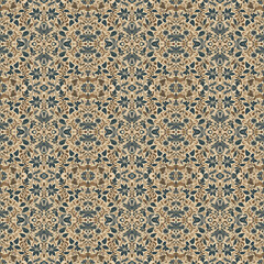 bagh pattern for textile design