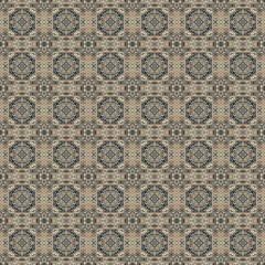 bagh pattern for textile design