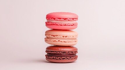 macarons.