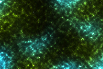Galaxy with stars and space background. backdrop illustration	