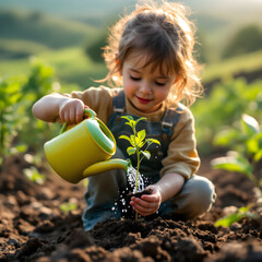 지구를_살리는_어린이의_정성
