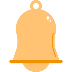 Happy New Year element