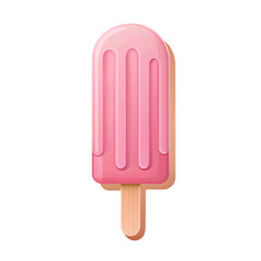 strawberry ice cream