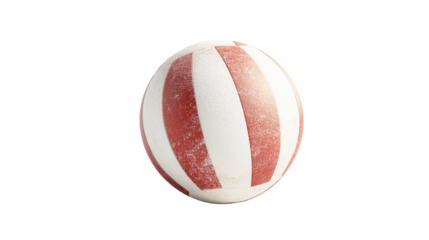 watermelon isolated on white