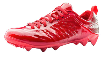 sport shoes isolated on white background