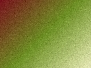 Subtle maroon and olive green ombre background with a speckled effect.