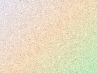 Soft, calming background in pastel shades of peach, beige, and mint green.