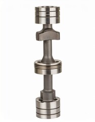 Engine Piston Assembly