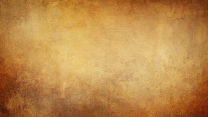 Obraz premium Abstract Textured Grungy Background in Warm Earth Tones, Moody, Dark and Light Variations, Depth and Dimension, Adobe Stock