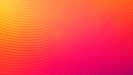 Colorful Gradient Background. Neon Glow Gradient Background