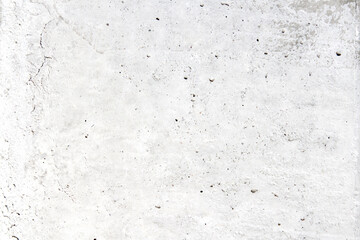 white concrete abstract background with texture
