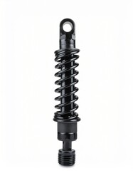 Black Shock Absorber