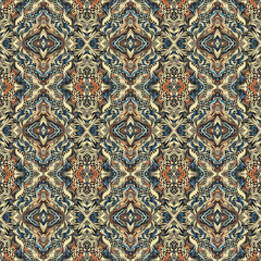 Houndstooth Pattern For Textile Design