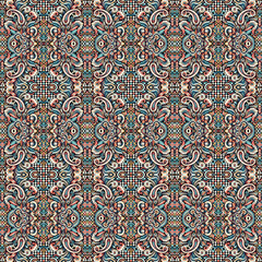 Houndstooth Pattern For Textile Design