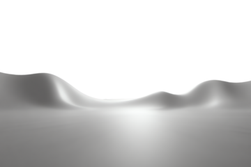 Abstract Milk Flowing Design