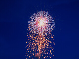 Firework Display