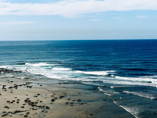 Golden Beach View