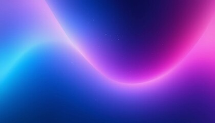 abstract blue background with rays