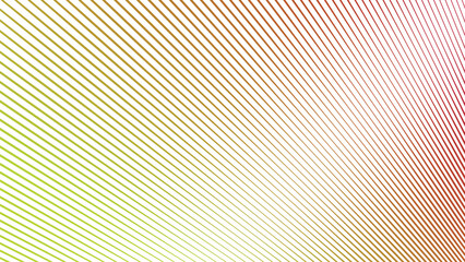 Red green stripes line pattern abstract for backdrop or fabric style