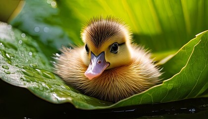 Vibrant Digital Illustration of Four Adventurers Walking Through a Majestic Canyon with Colorful Rock Formations


