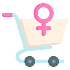 Shopping Cart Icon
