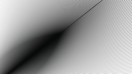Dark grey stripes line pattern abstract background for fabric style or backdrop