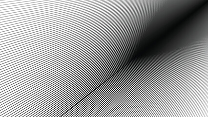 Dark grey stripes line pattern abstract background for fabric style or backdrop