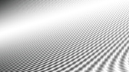 Dark grey stripes line pattern abstract background for fabric style or backdrop