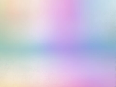 Vibrant rainbow colored background with a smooth gradient blending all colors of the spectrum together