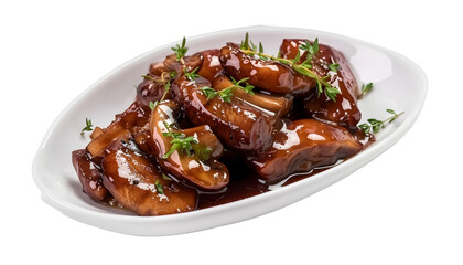 beef with vegetables