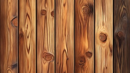 Obraz premium Rustic wooden panels background for interior design and decor concepts