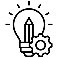 Idea Icon