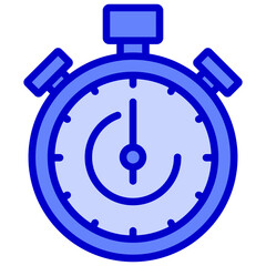 Stopwatch Icon