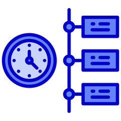 Timeline Icon