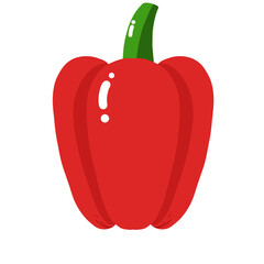Red chili 
