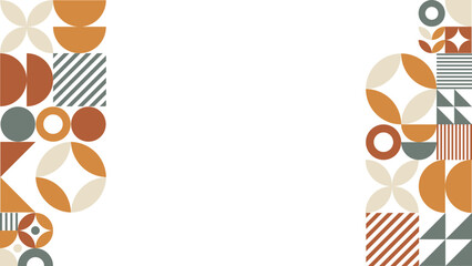 Geometric Background