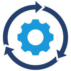 Process Icon