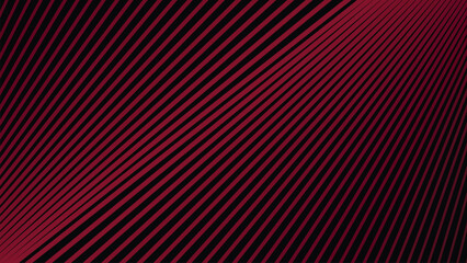 Dark Red stripes line pattern abstract background for fabric style or backdrop