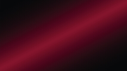 Dark Red stripes line pattern abstract background for fabric style or backdrop