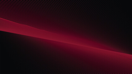 Dark Red stripes line pattern abstract background for fabric style or backdrop