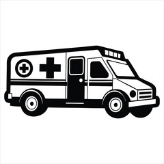 Nurse Tools and Healthcare Art for Creative Designs
