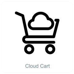 Cloud Cart