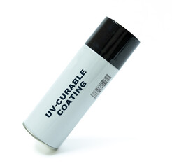UV-Curable Coating