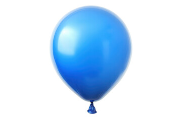 Blue Balloon