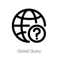 Global Query
