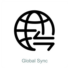 Global Sync 