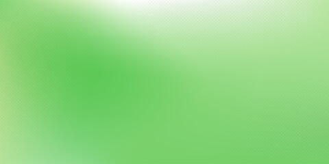 green abstract background