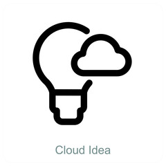 Cloud Idea